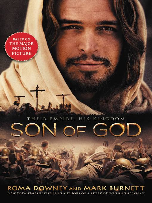 Title details for Son of God by Roma Downey - Available
